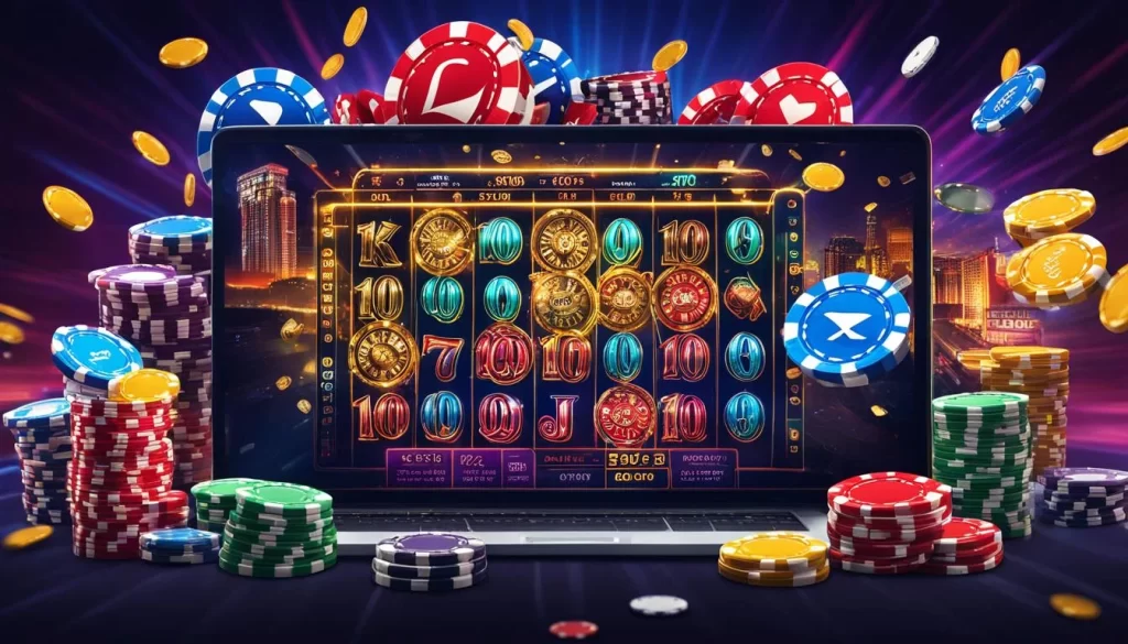 Casino trực tuyến Sumvipclub