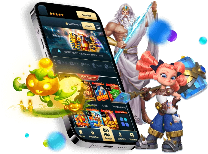 Người chơi sumvipclub đang nghiên cứu chiến lược game