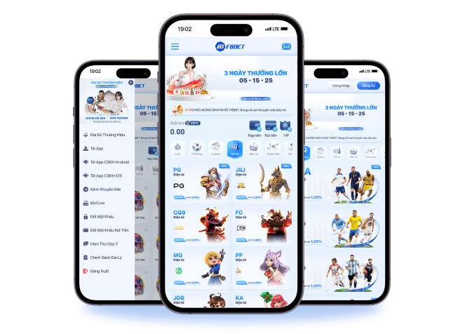 Bí kíp bắn cá sumvipclub
