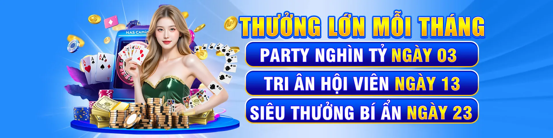Tổng quan nền tảng giải trí Sumvipclub