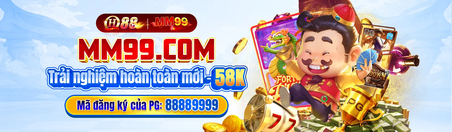 Hình ảnh trang chủ ứng dụng Sumvipclub, giao diện thân thiện, chuyên nghiệp