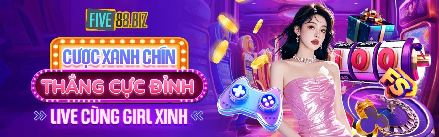 Sòng bạc trực tuyến Sumvipclub với các trò chơi casino đa dạng