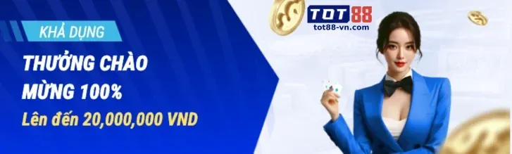 Thưởng Nạp Lại VIP